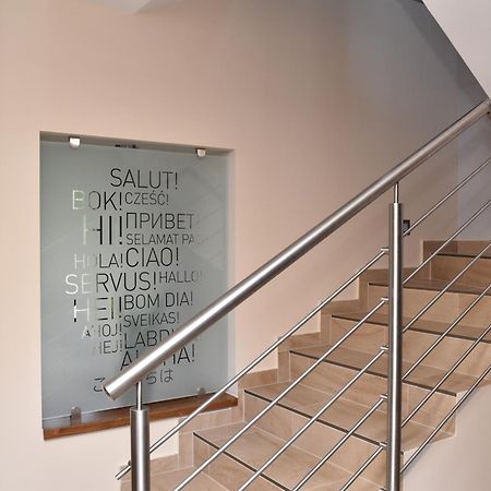 Fenyo Apartman Miskolctapolca Екстериор снимка