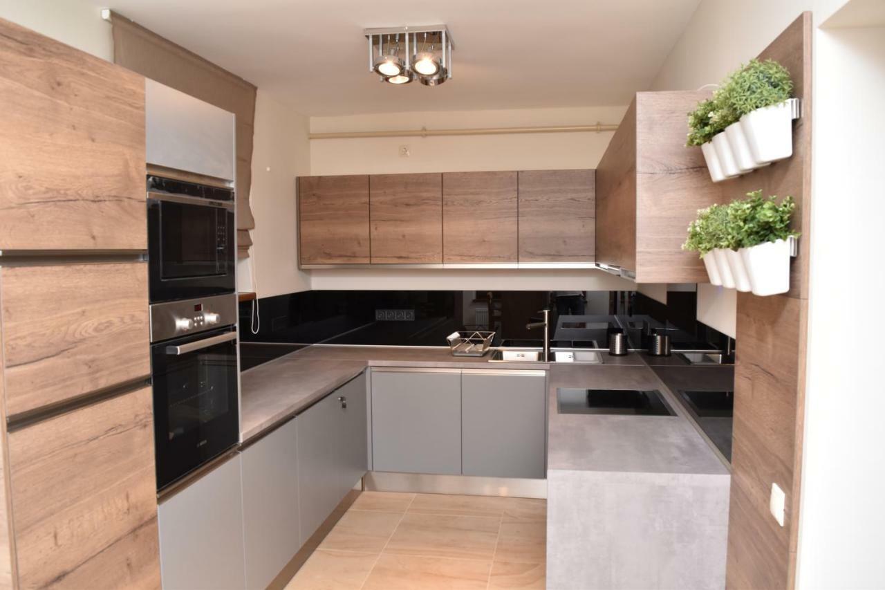 Fenyo Apartman Miskolctapolca Екстериор снимка