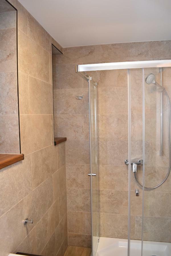 Fenyo Apartman Miskolctapolca Екстериор снимка