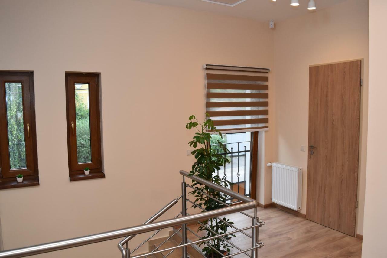 Fenyo Apartman Miskolctapolca Екстериор снимка