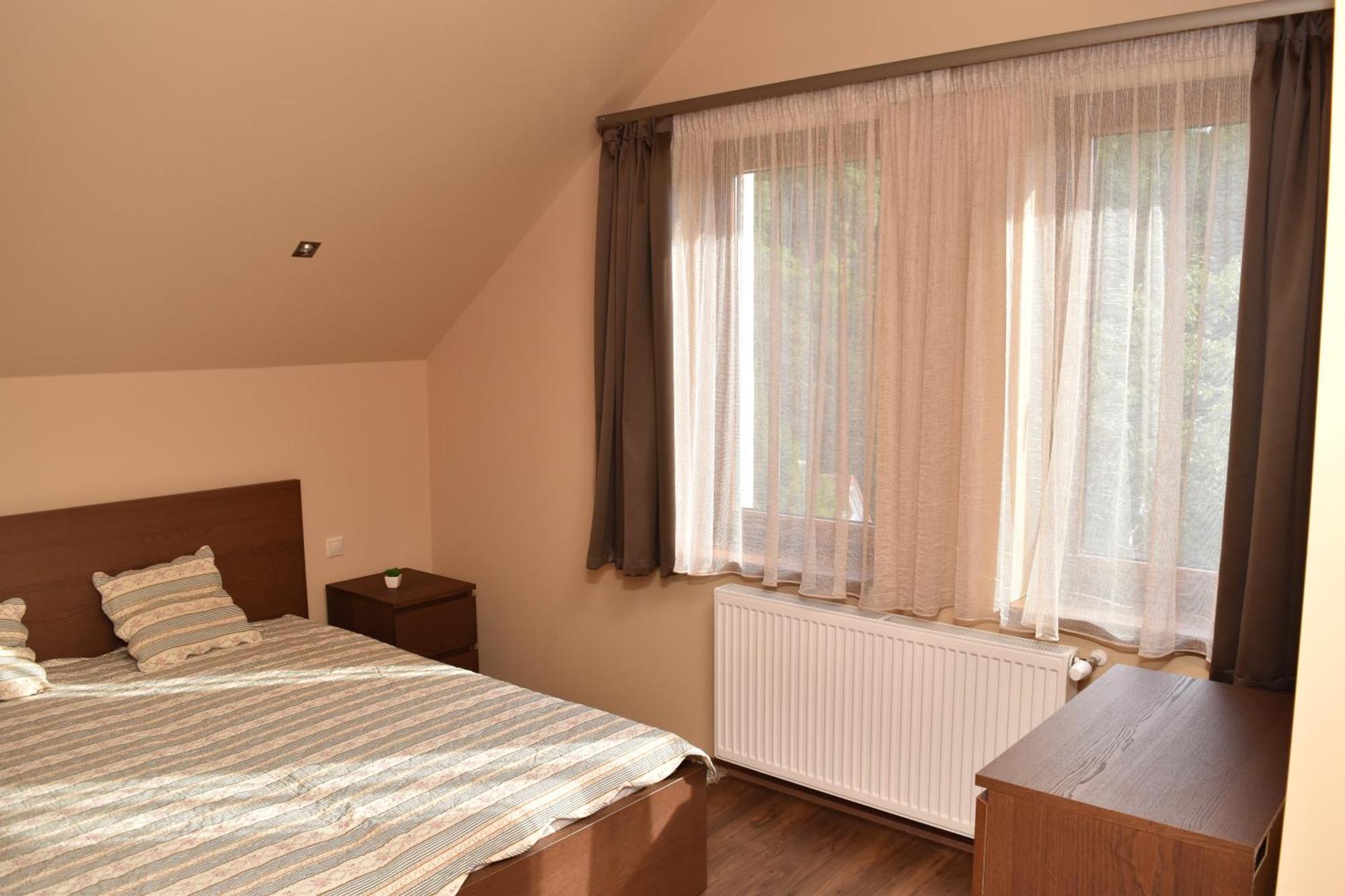 Fenyo Apartman Miskolctapolca Екстериор снимка