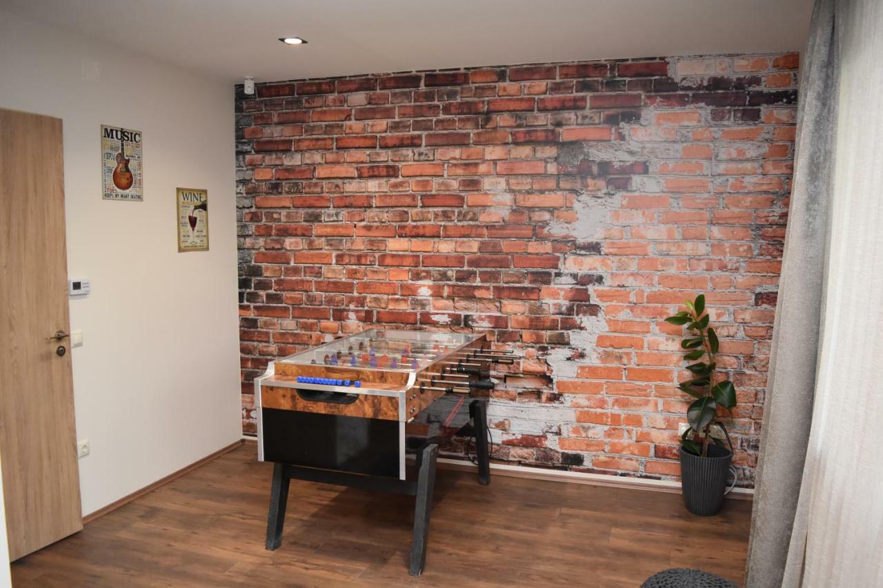 Fenyo Apartman Miskolctapolca Екстериор снимка