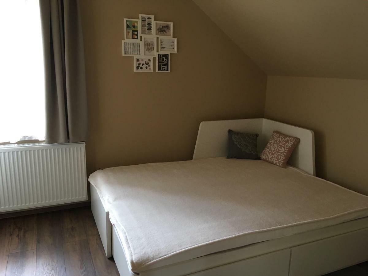 Fenyo Apartman Miskolctapolca Екстериор снимка