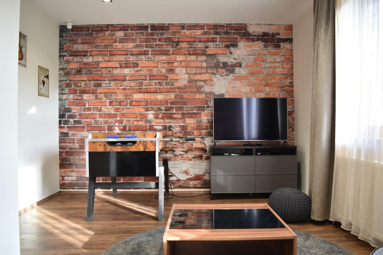 Fenyo Apartman Miskolctapolca Екстериор снимка